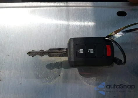 2024 Mitsubishi Mirage Es/Le из США, поврежденный, VIN ML32AUHJ7RH030611